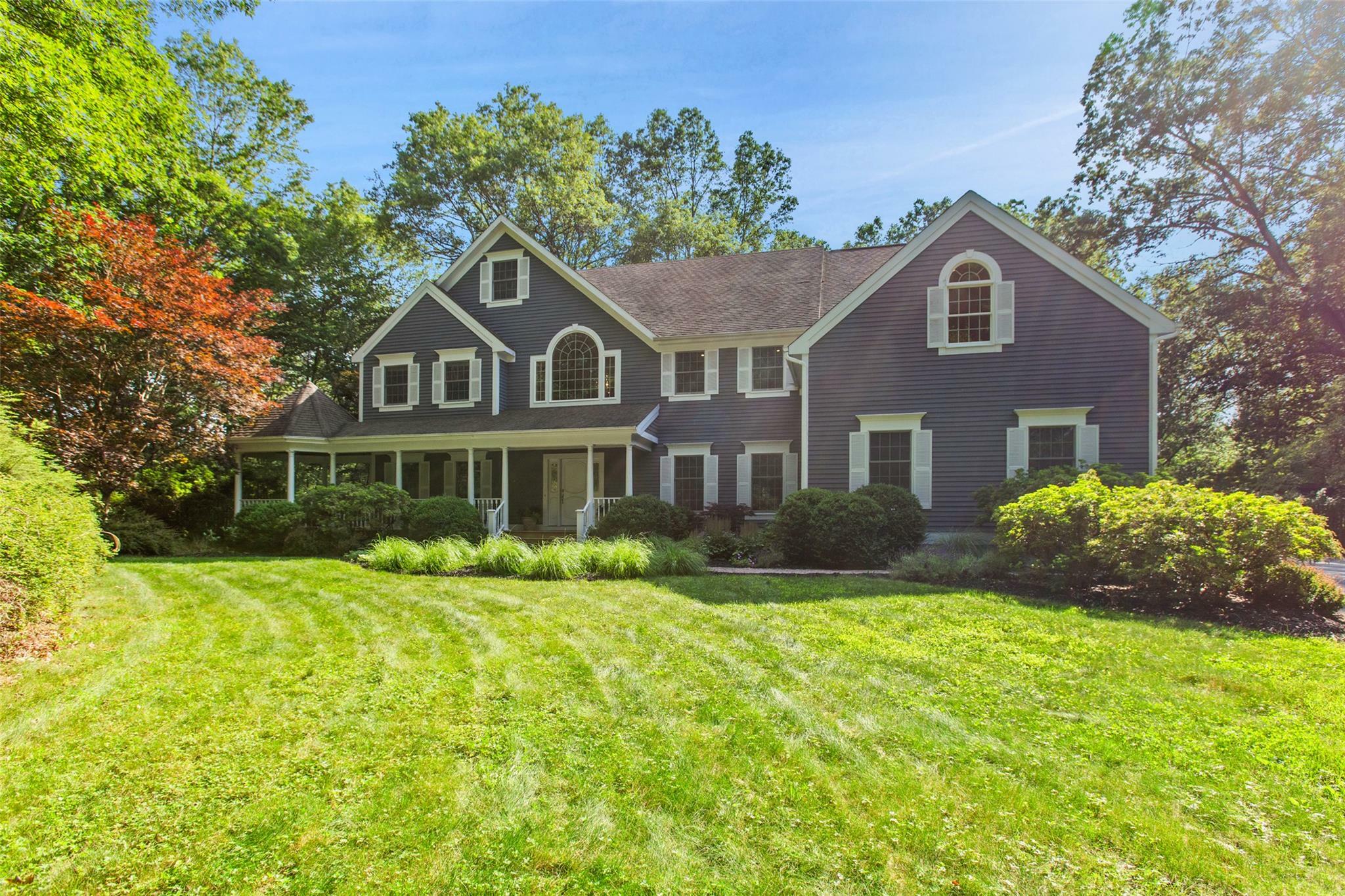 Property Photo: 18 Gideon Reynolds Road NY 10518