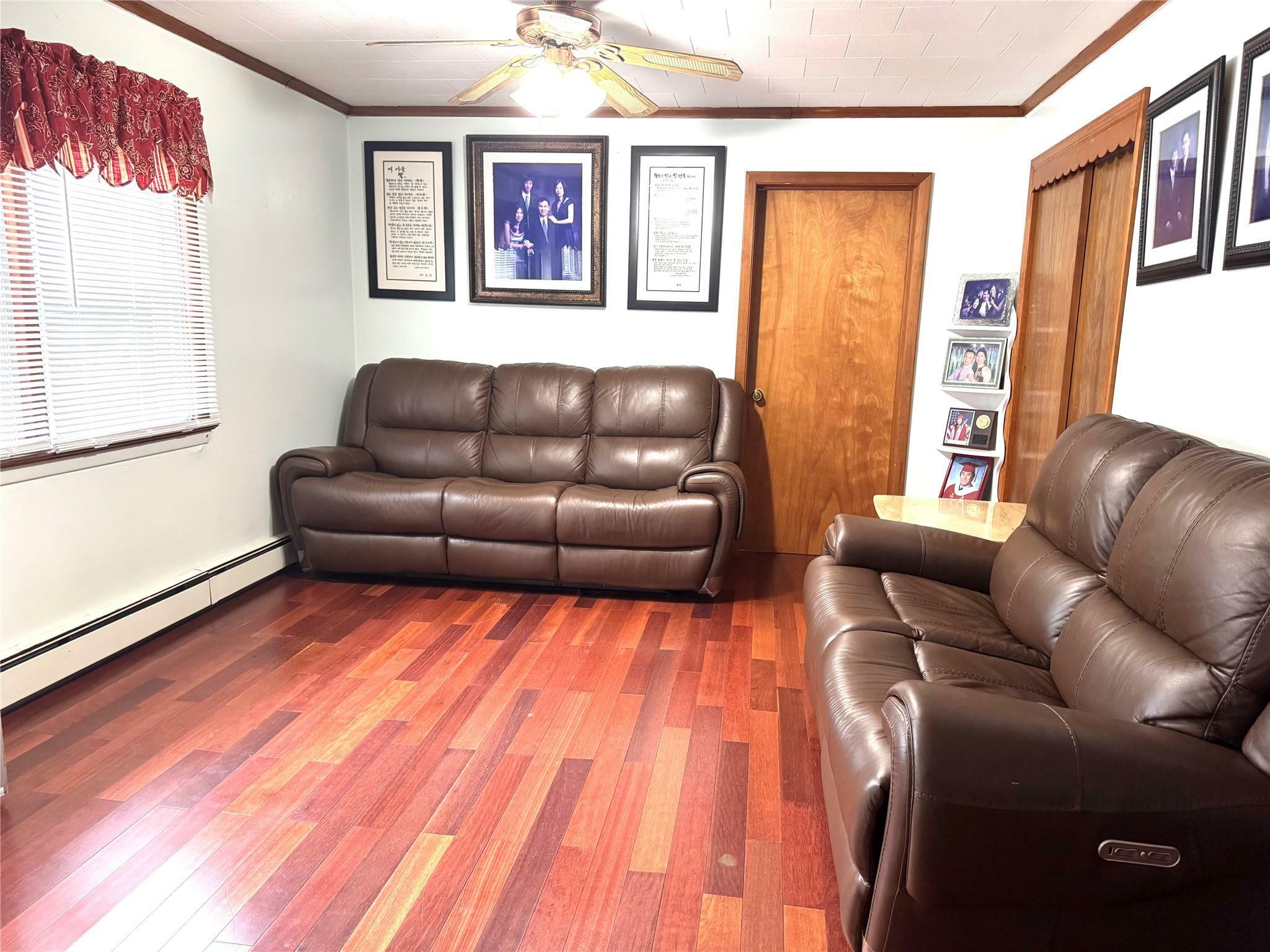 Property Photo: 15 Fulton Road NY 10922