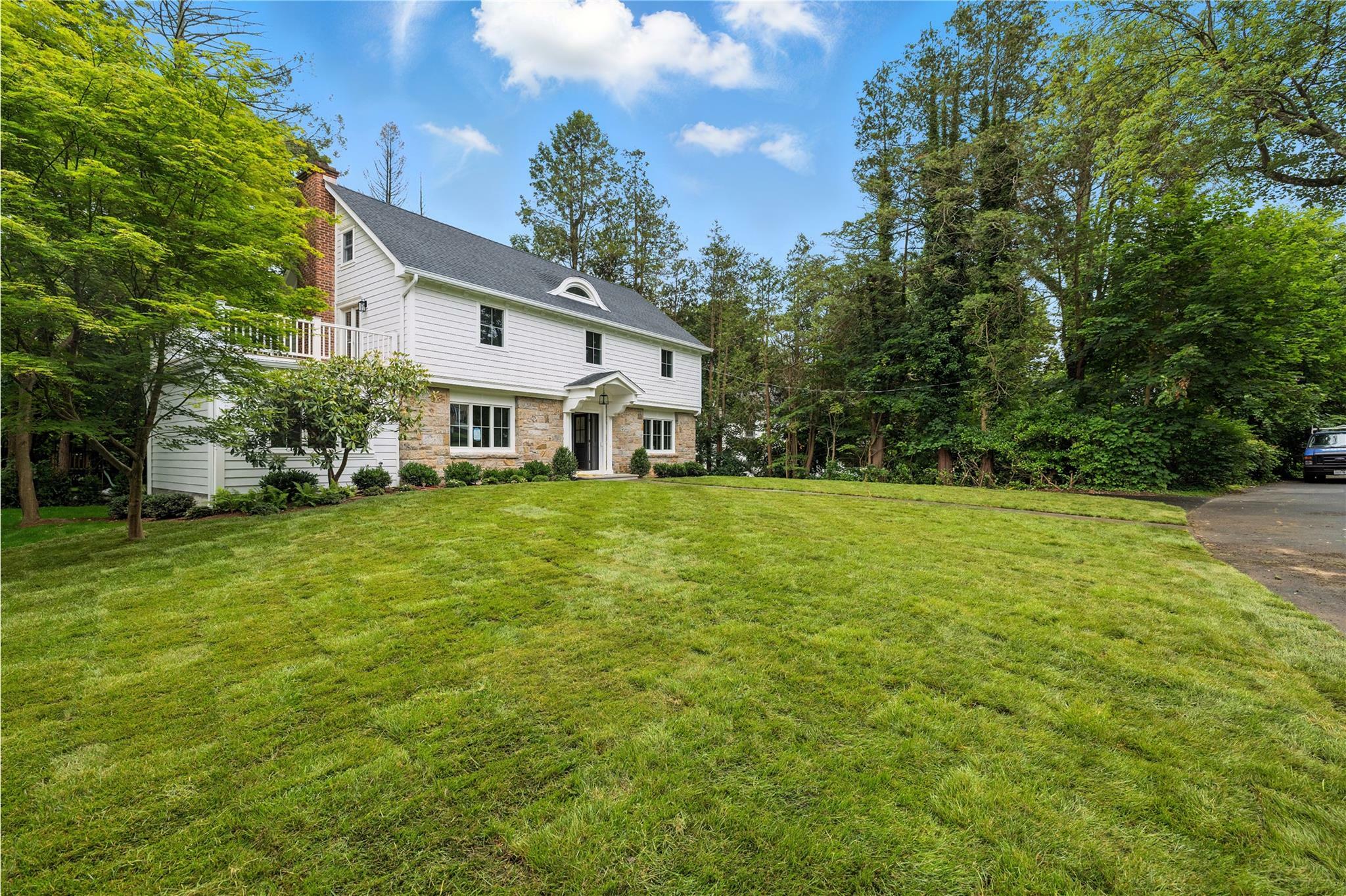 Property Photo: 45 Fenimore Road NY 10804