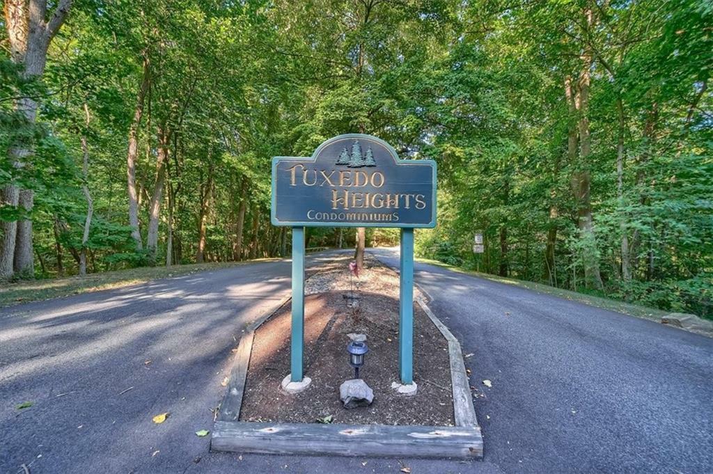 Property Photo: 1106 Parkview Drive NY 10975