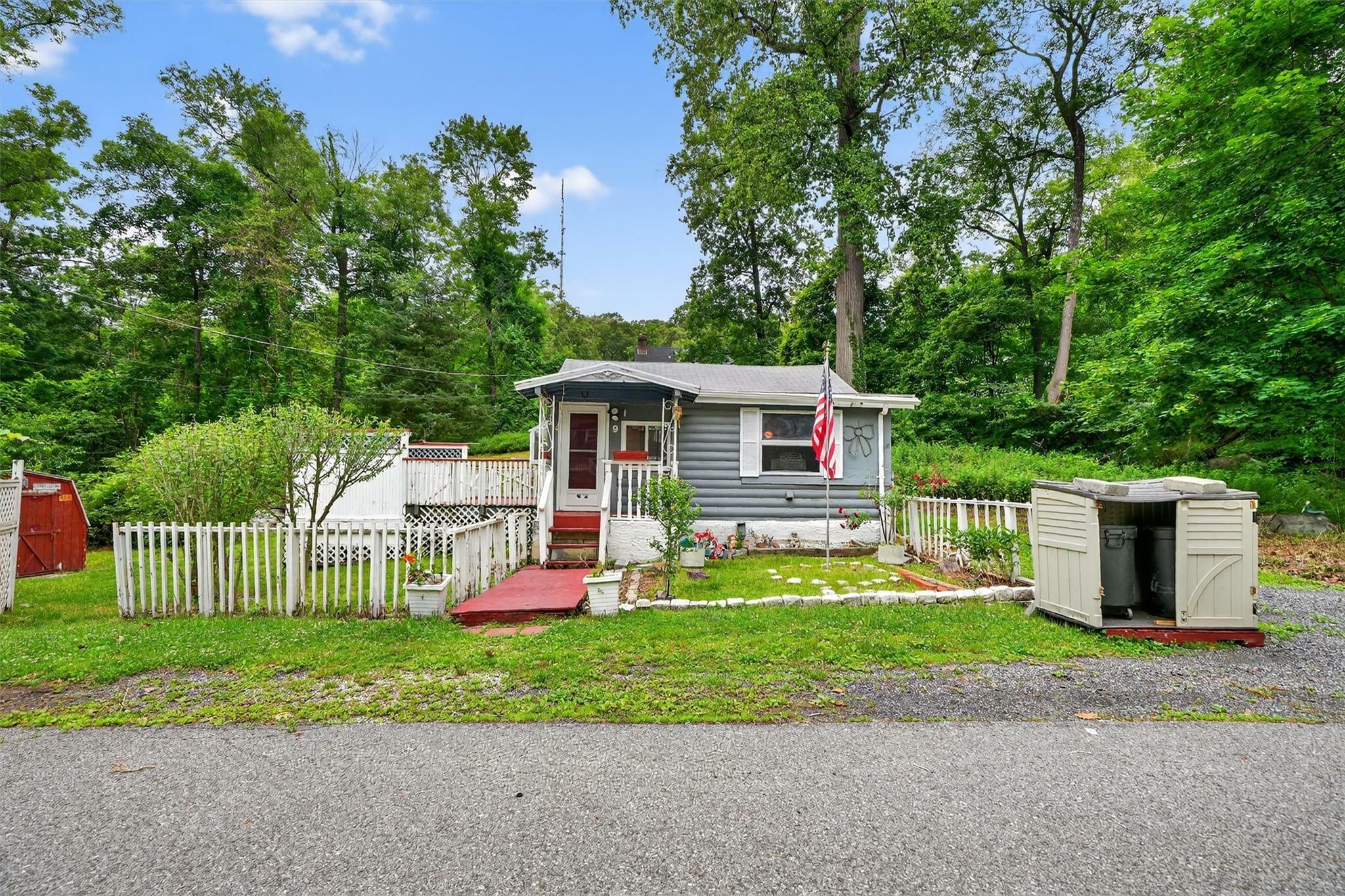 Property Photo: 9 Mimosa Street NY 10537