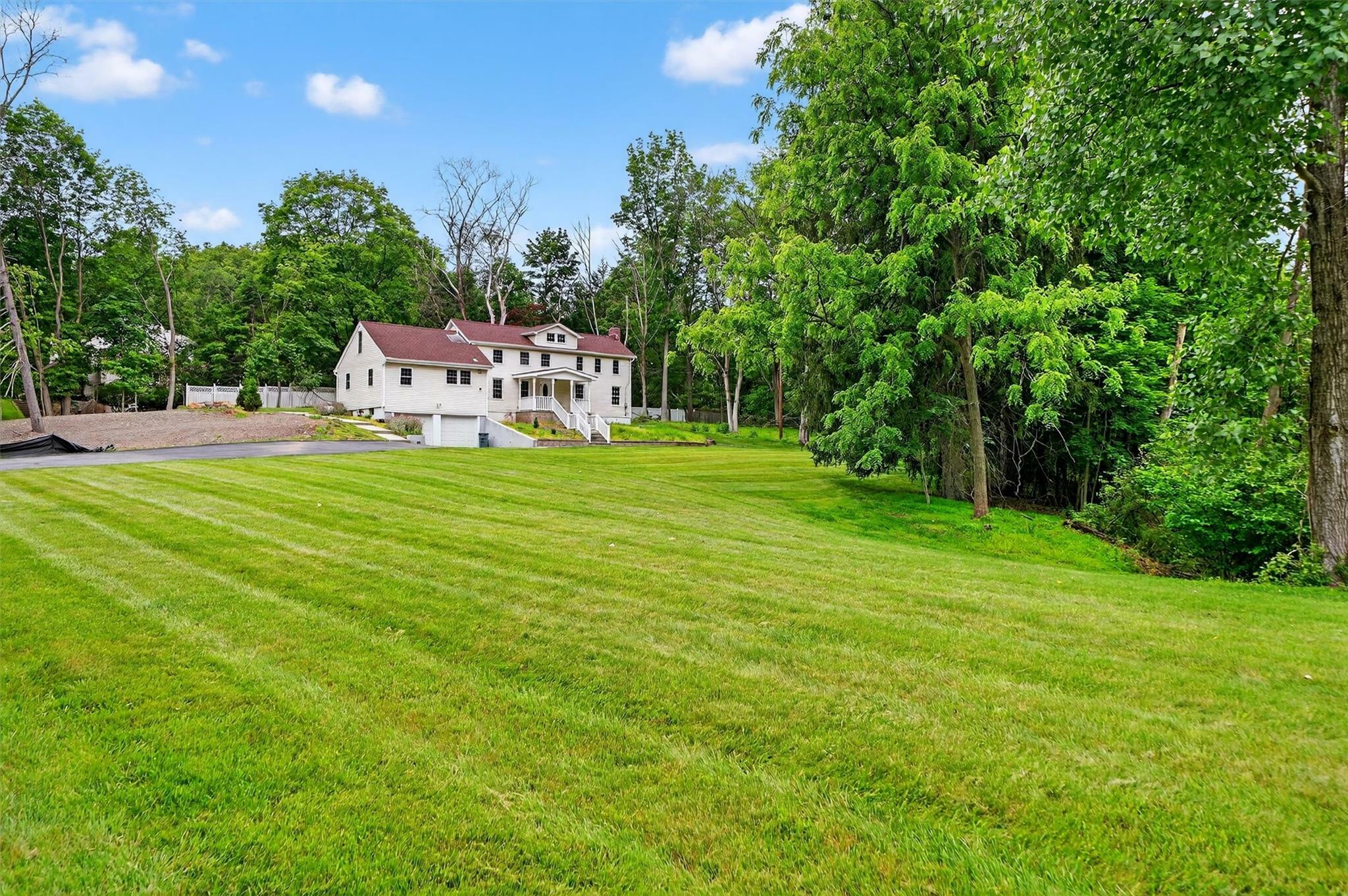Property Photo: 210 Parrott Road NY 10994