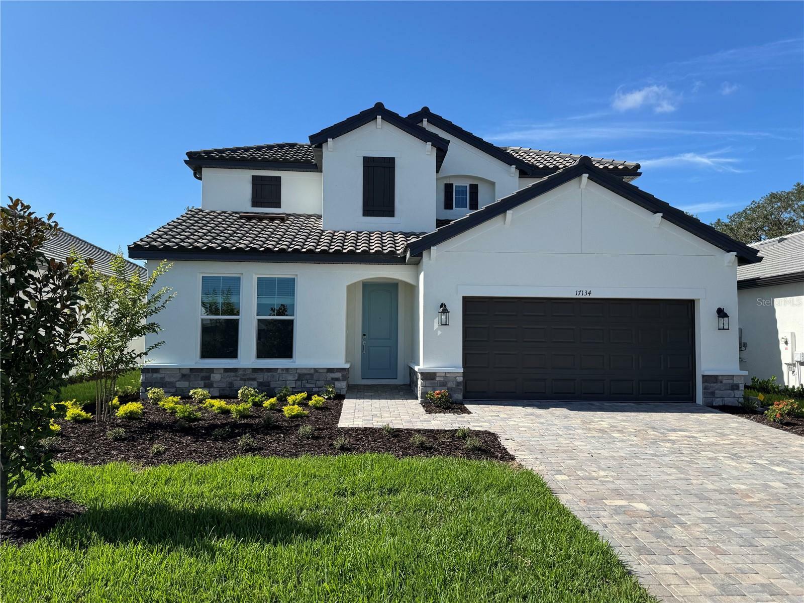 Property Photo: 17134 Savory Mist Circle FL 34211