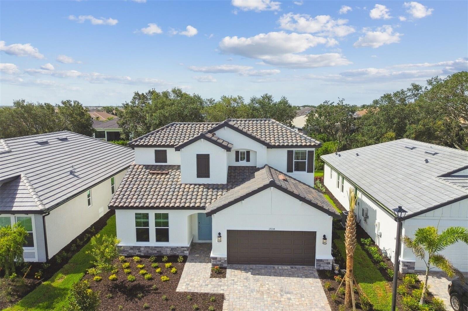 Property Photo: 17134 Savory Mist Circle FL 34211