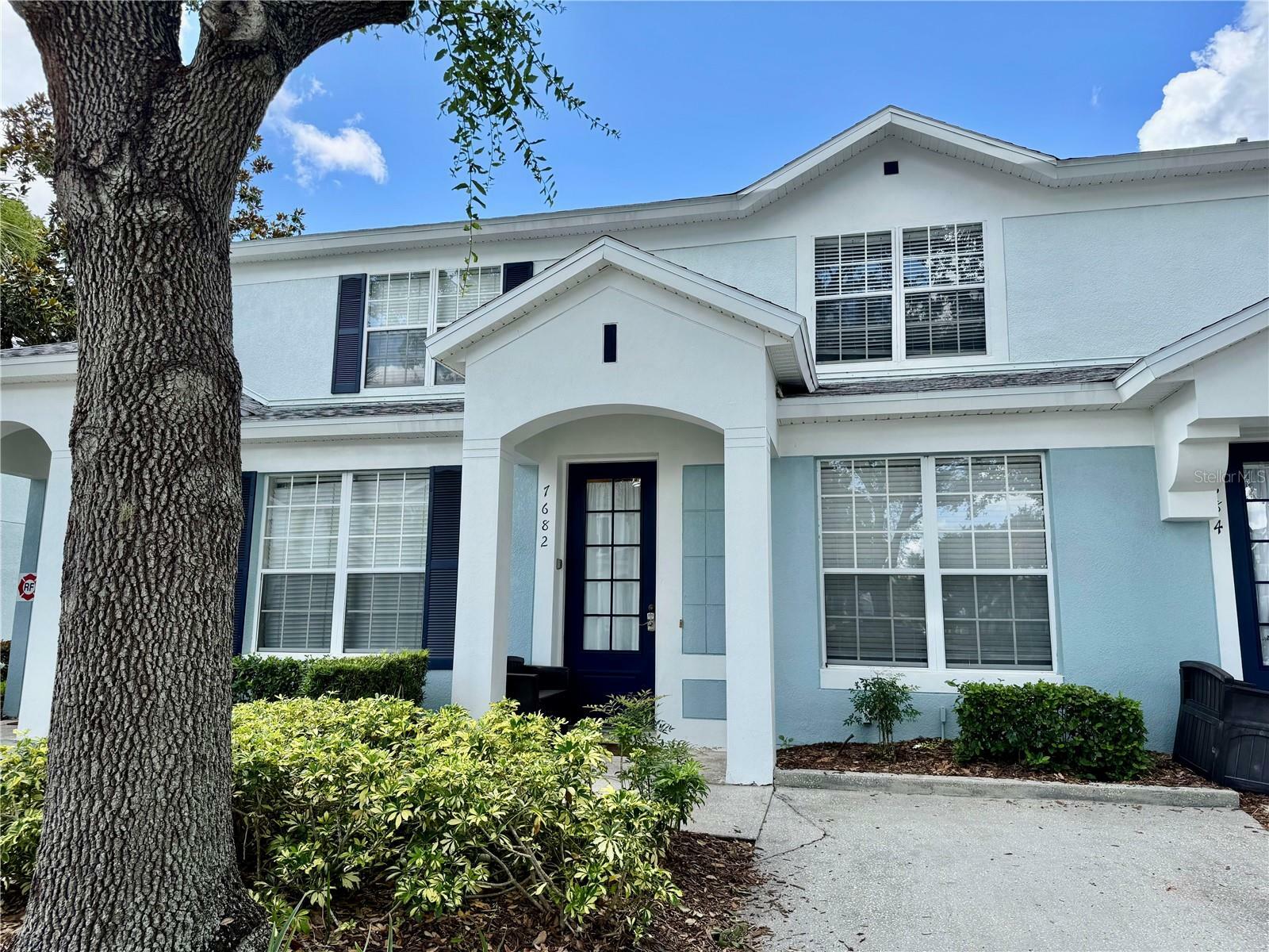 7682 Sir Kaufmann Court  Kissimmee FL 34747 photo