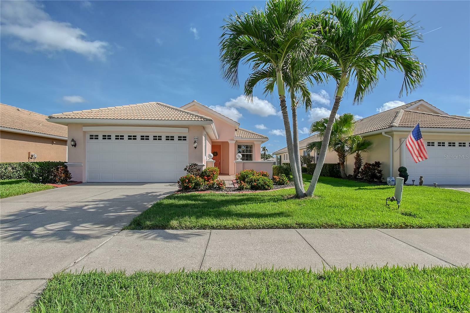 Property Photo: 4200 Reflections Parkway FL 34233