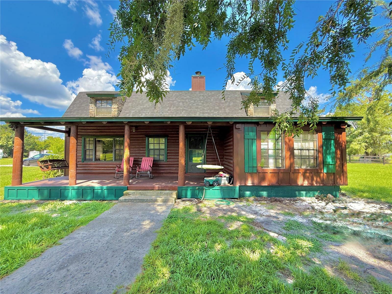 4075 Packard Avenue  St Cloud FL 34772 photo