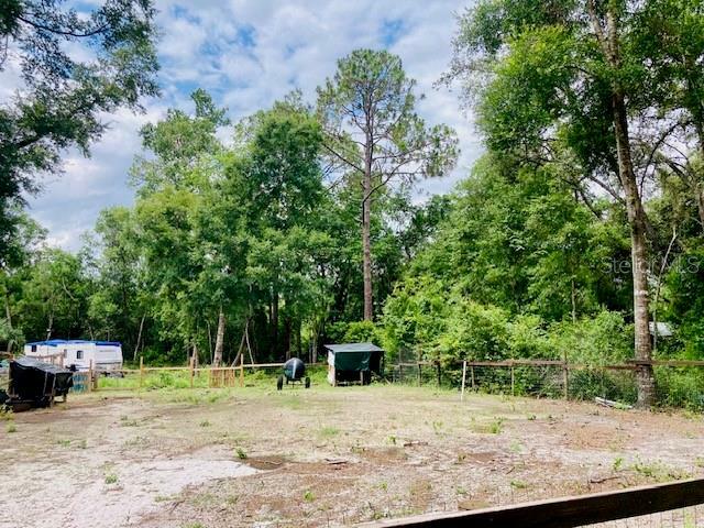 Property Photo: 407 Raulerson Road FL 32190