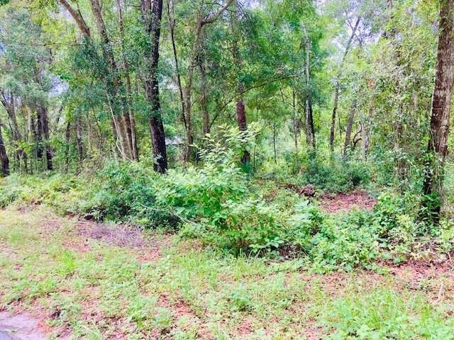 Property Photo: 407 Raulerson Road FL 32190