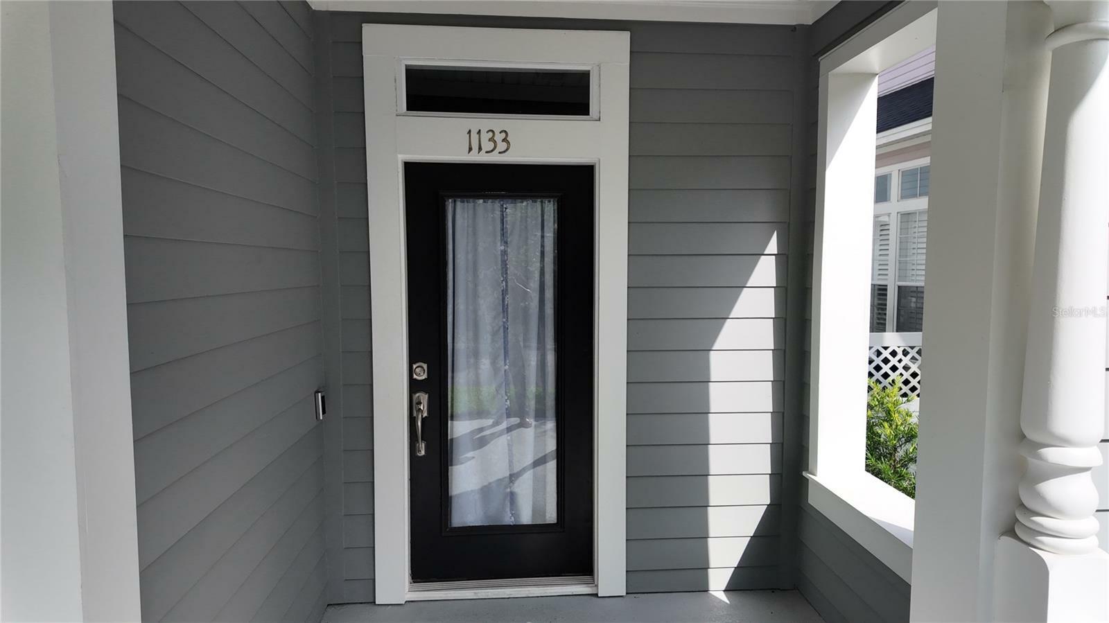 Property Photo:  1133 Indigo Drive  FL 34747 