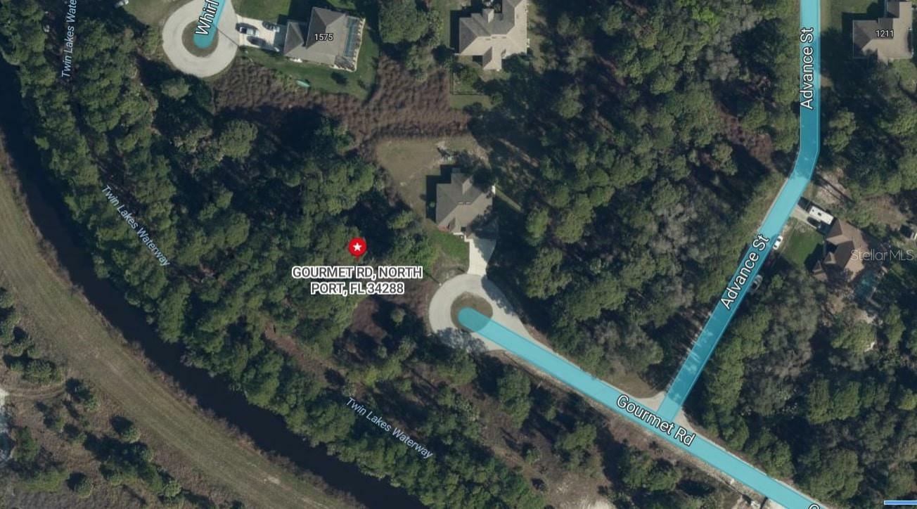 Property Photo: Gourmet Road FL 34288