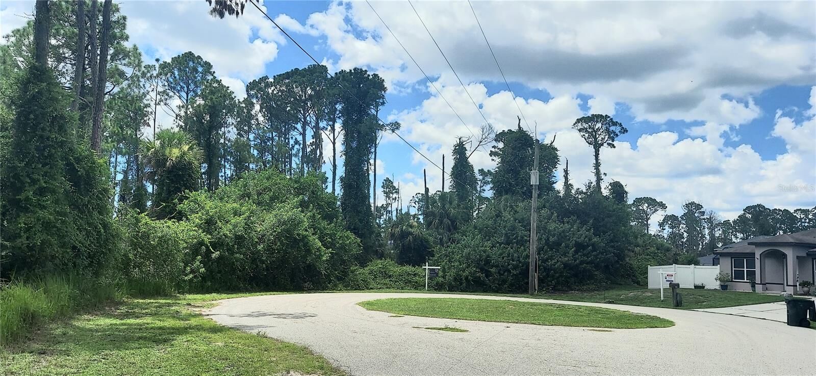 Property Photo: Gourmet Road FL 34288