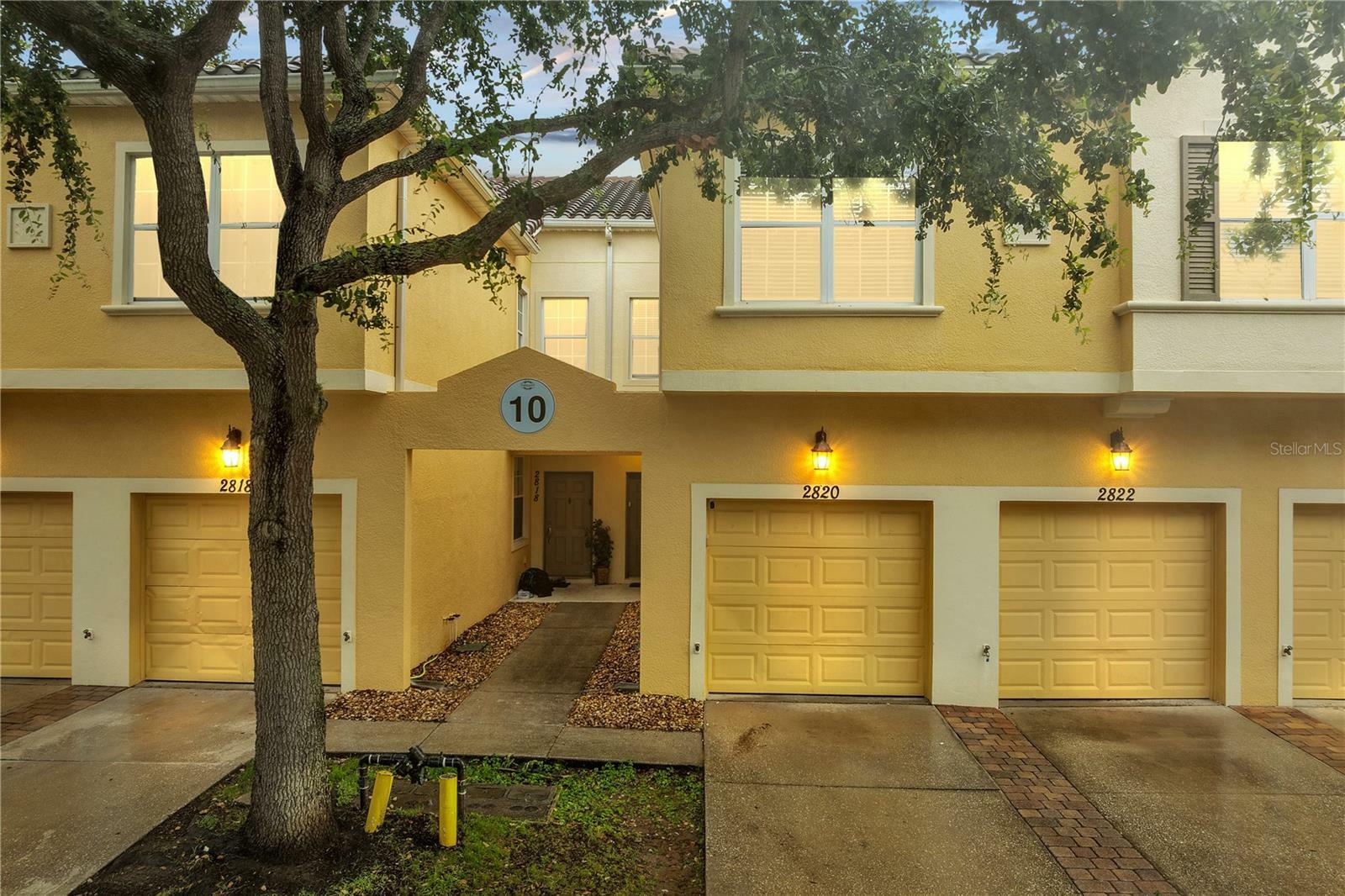2820 Oakwater Drive 2820  Kissimmee FL 34747 photo