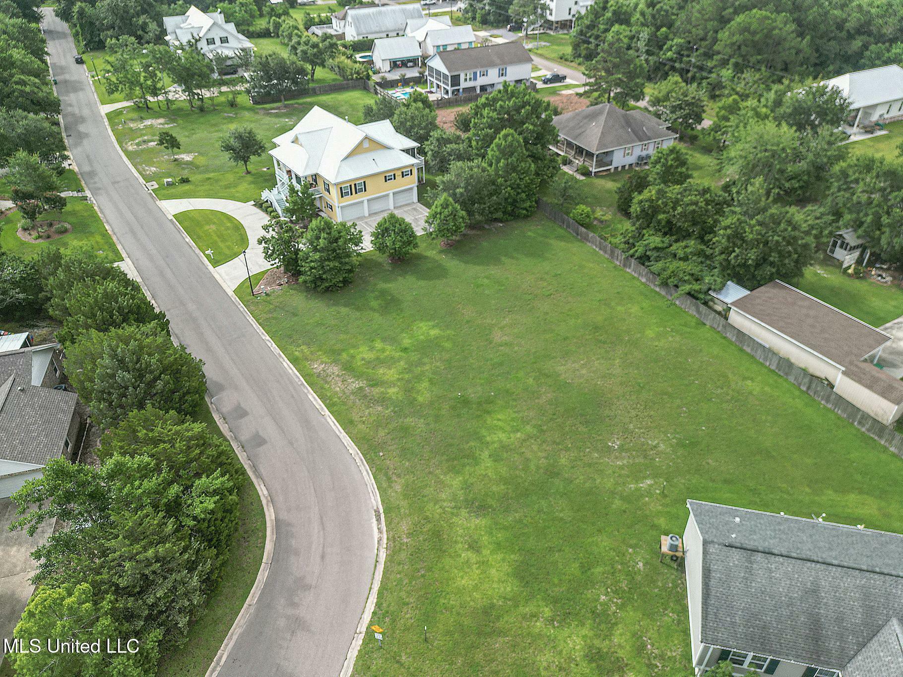 Property Photo: Breeden Place MS 39520