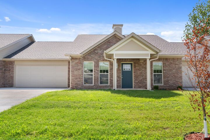 Property Photo: 1734 Michigan Avenue AR 72653
