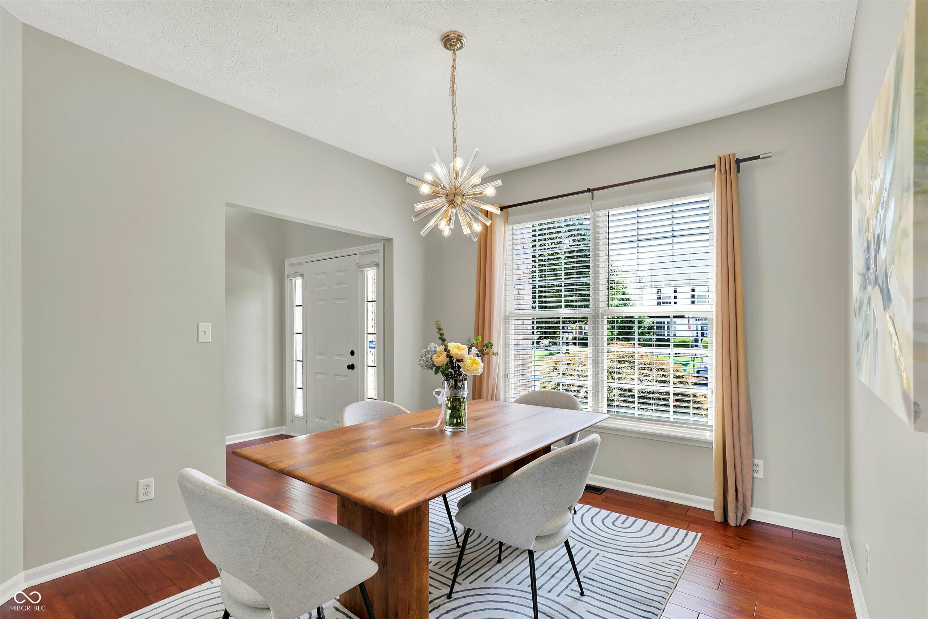 Property Photo: 13757 Flintridge Pass IN 46033