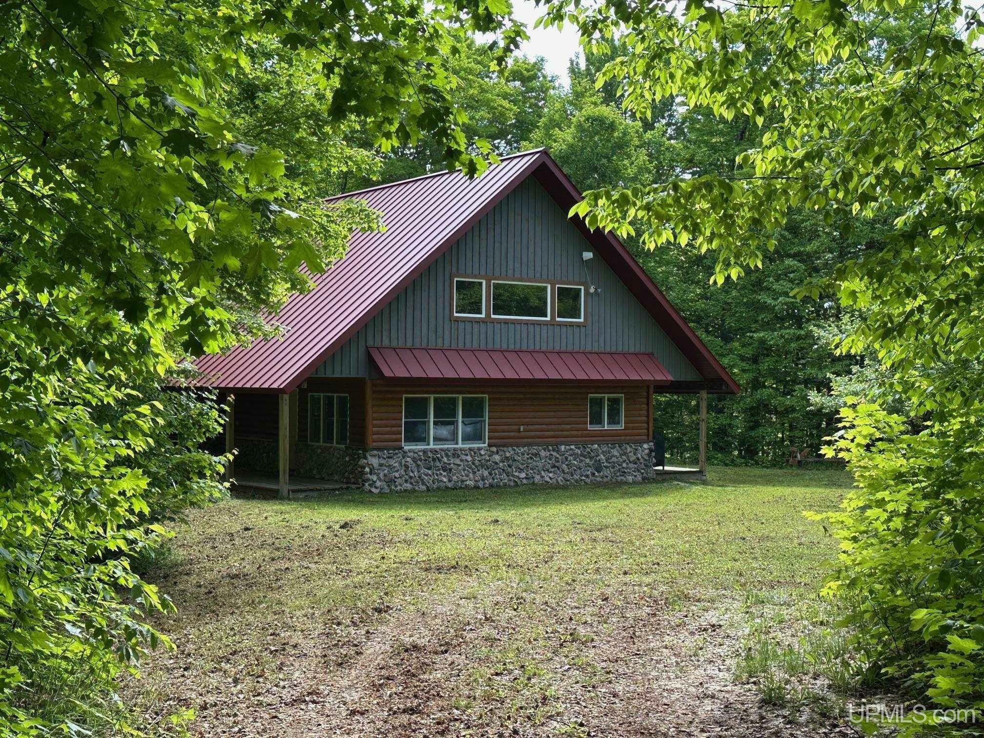 23505 Craig Lake Road  Michigamme MI 49861-0000 photo