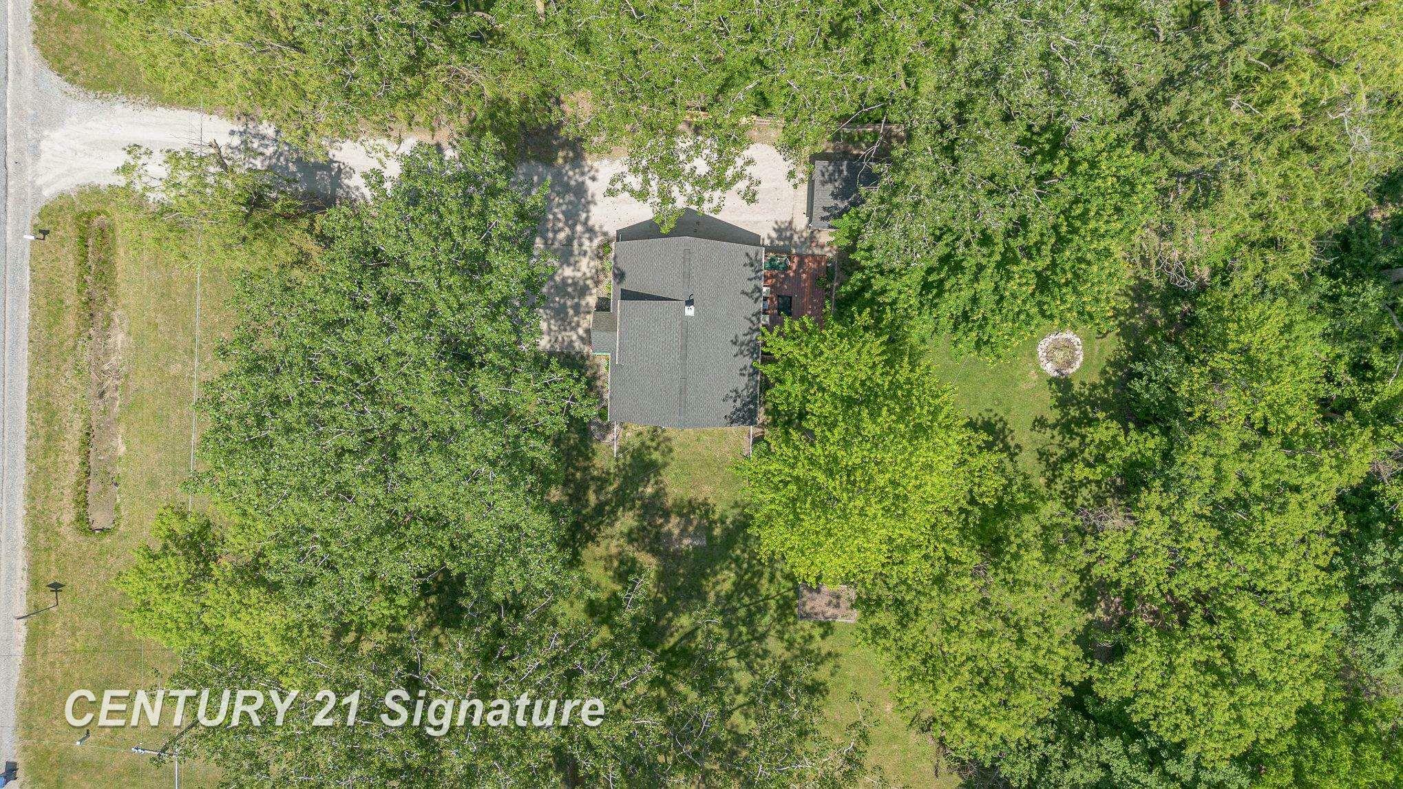 Property Photo: 5430 N Center Road MI 48604