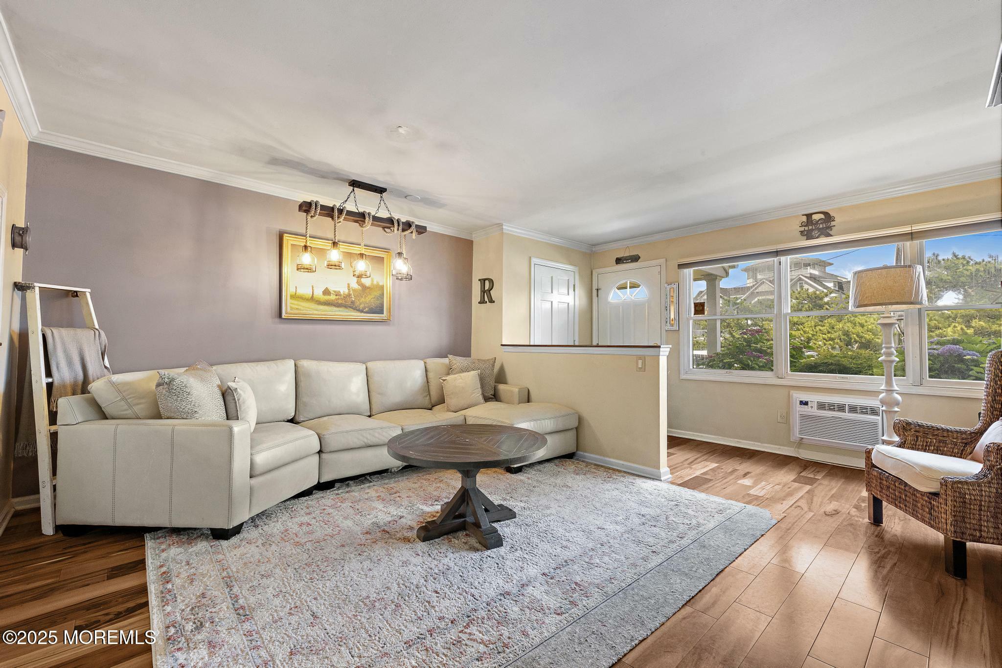 Property Photo: 100 Seaview Avenue 5A NJ 07750