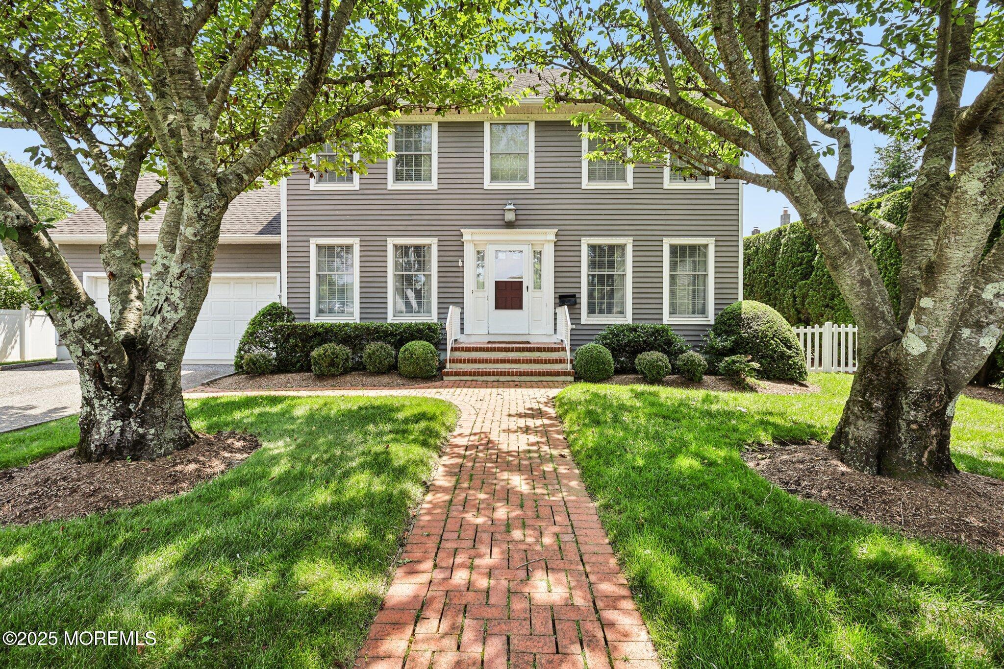 Property Photo: 404 5th Avenue NJ 07762