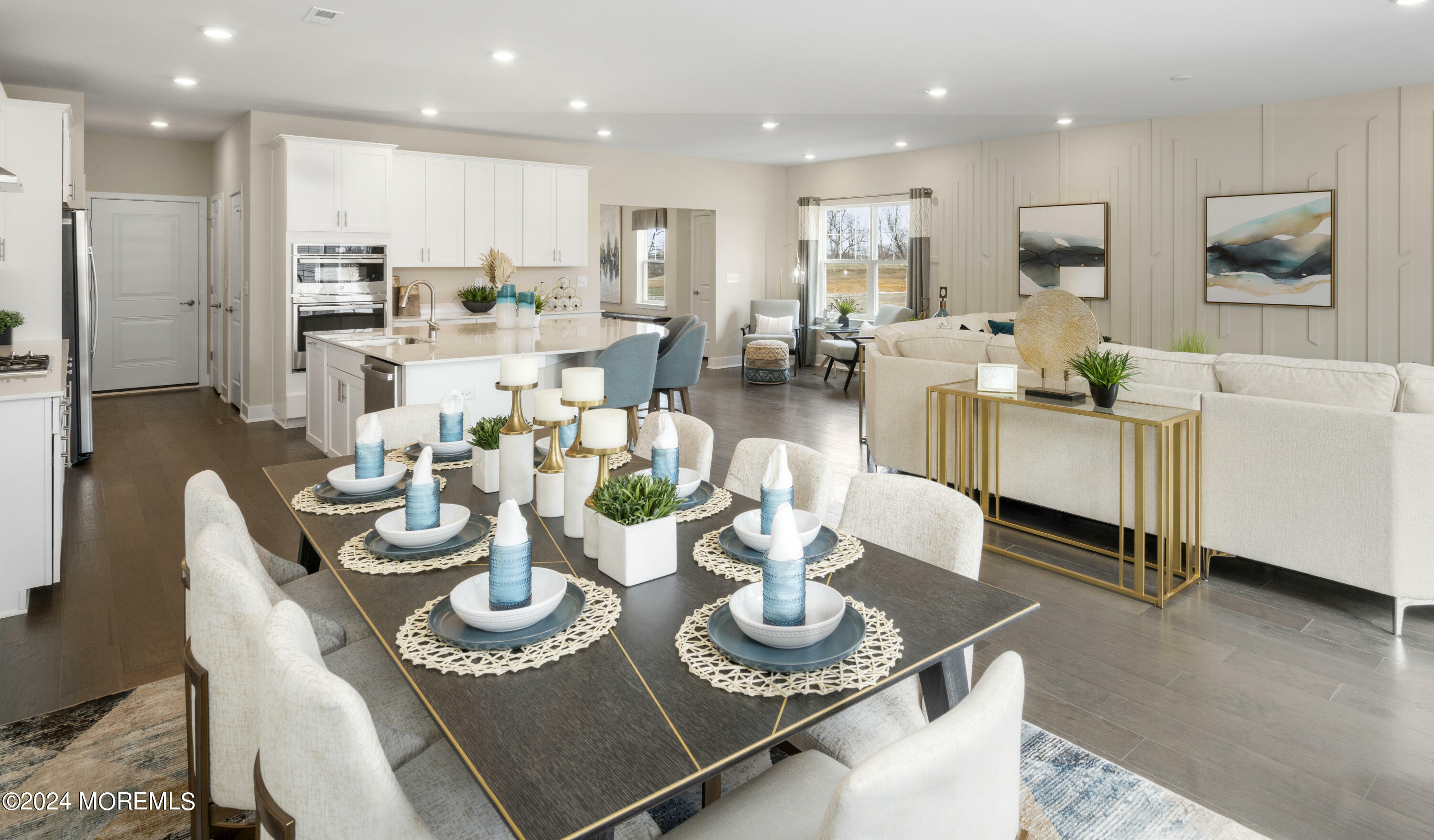 Property Photo:  2704 Journey Avenue  NJ 07746 