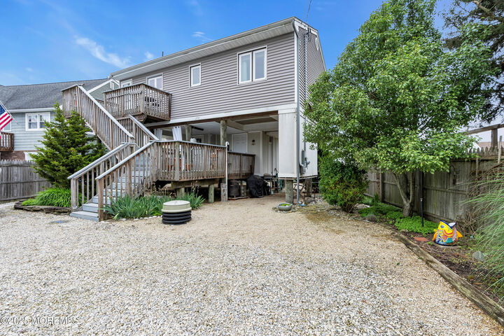 Property Photo: 254 Alley Avenue NJ 08092