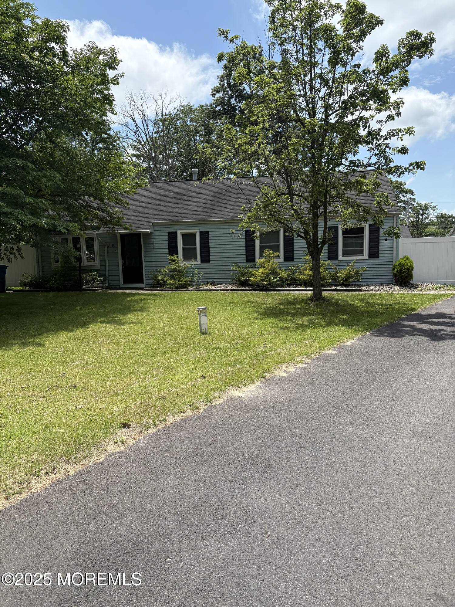 Property Photo:  8 Woodland Drive  NJ 07731 