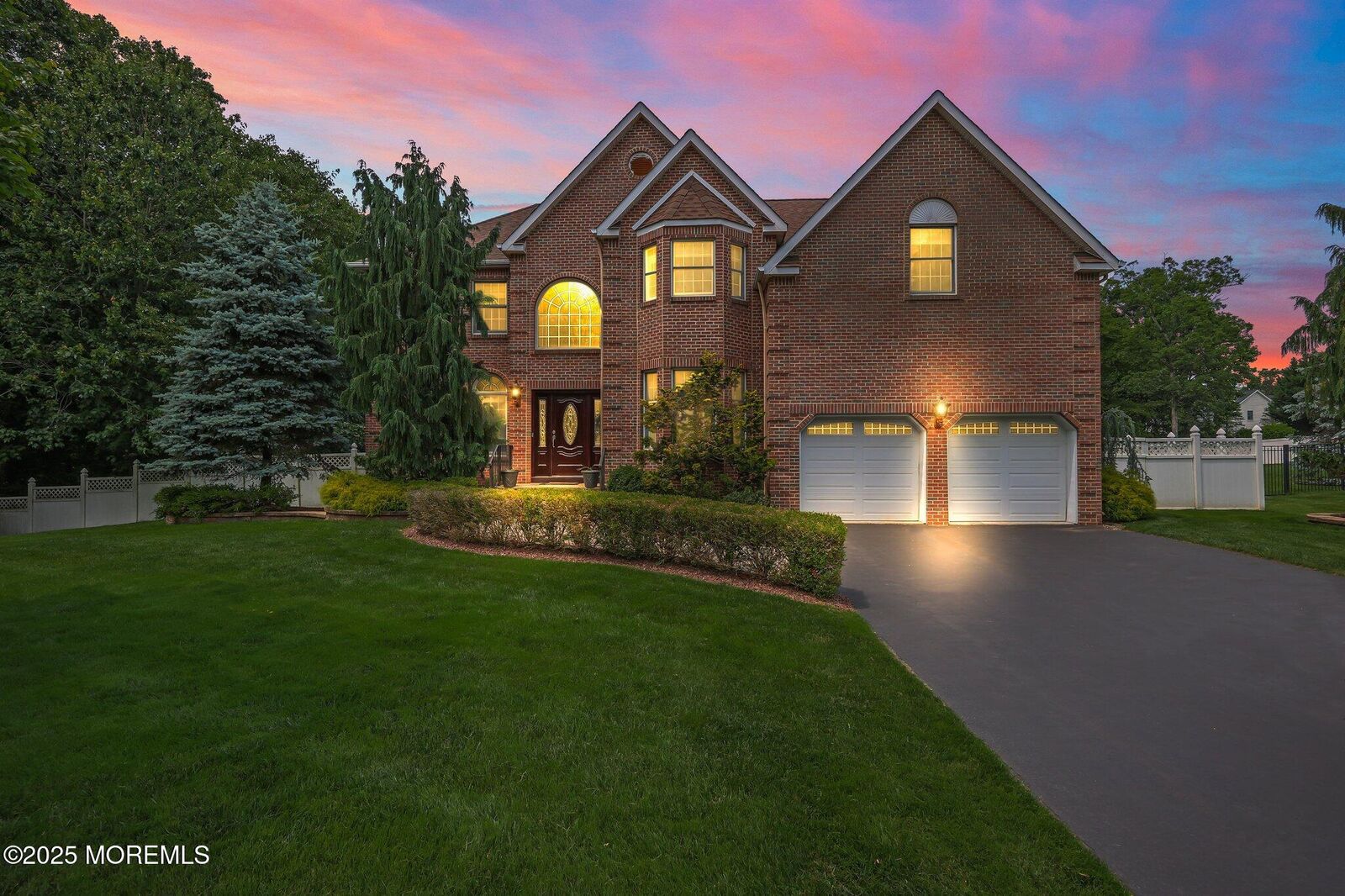 Property Photo:  110 Janwich Drive  NJ 07751 
