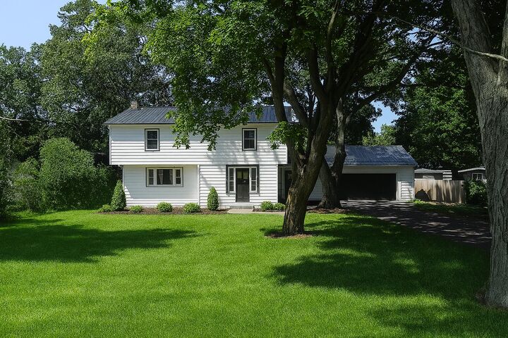 Property Photo: 26370 S Shore Drive MI 49072