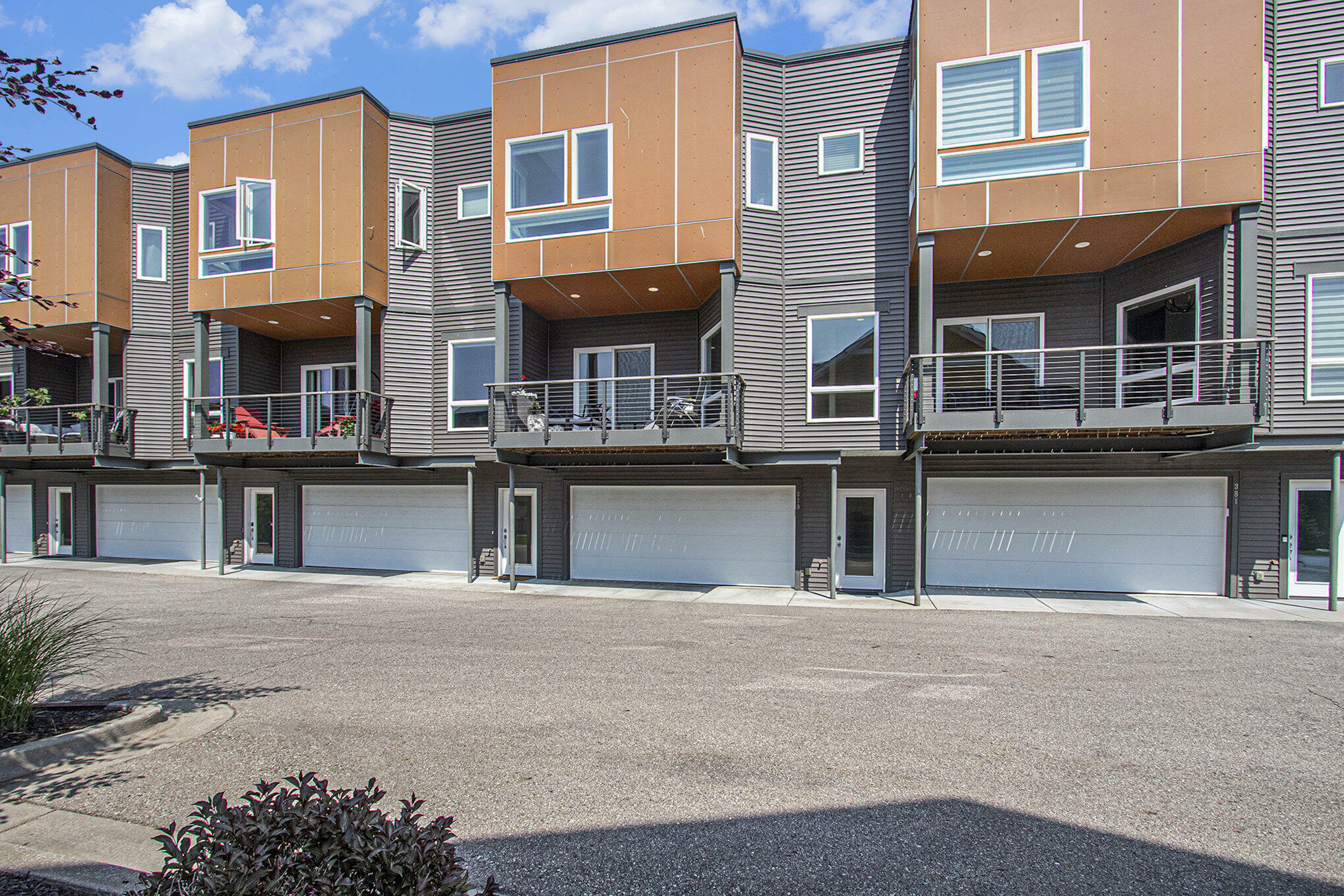 Property Photo: 379 Macatawa Park MI 49423