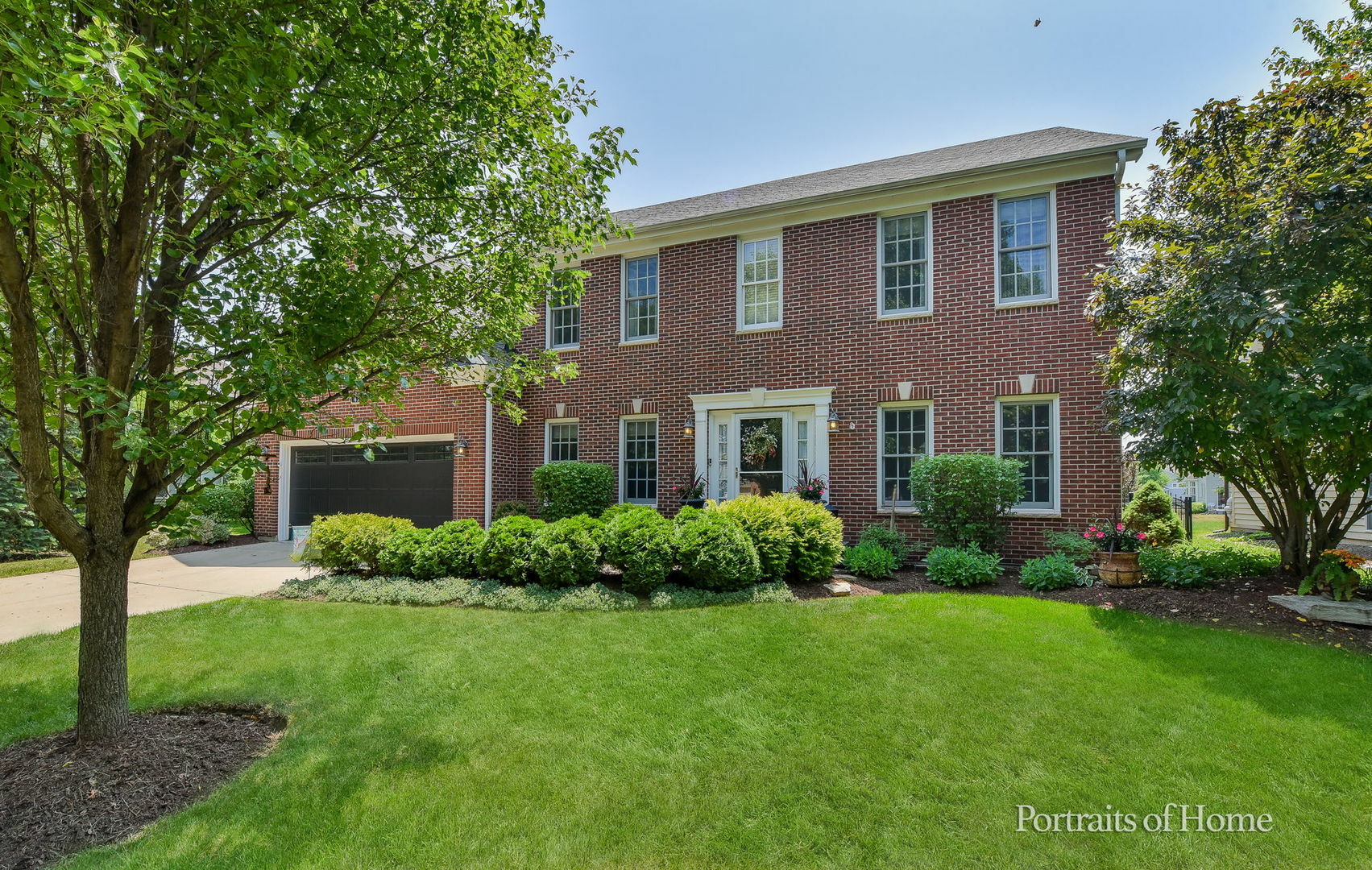 459 Waubonsee Circle  Oswego IL 60543 photo