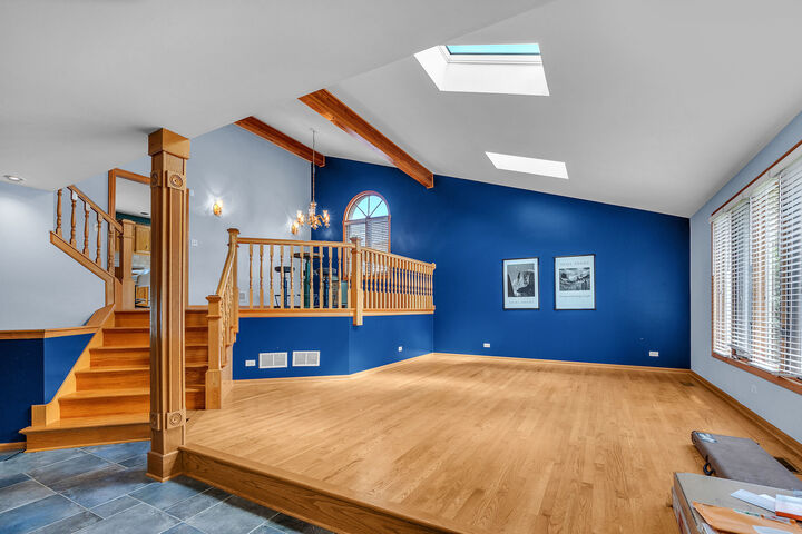 Property Photo:  11254 S Whipple Street  IL 60655 