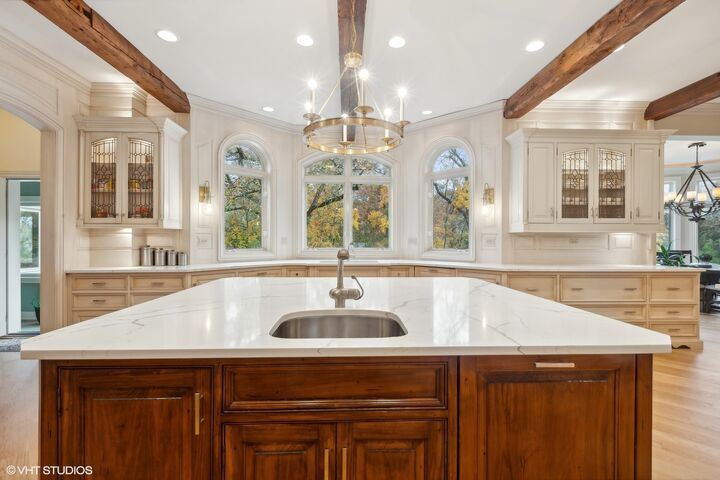 Property Photo: 8S223 Derby Drive IL 60540