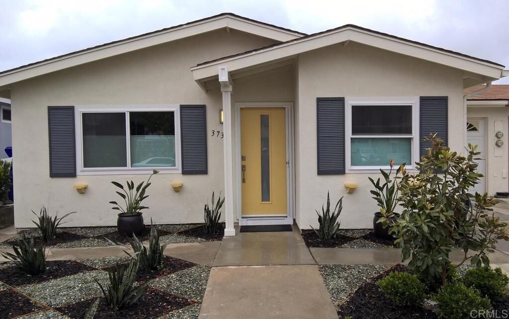 Property Photo: 3732 Mira Pacific Drive CA 92056