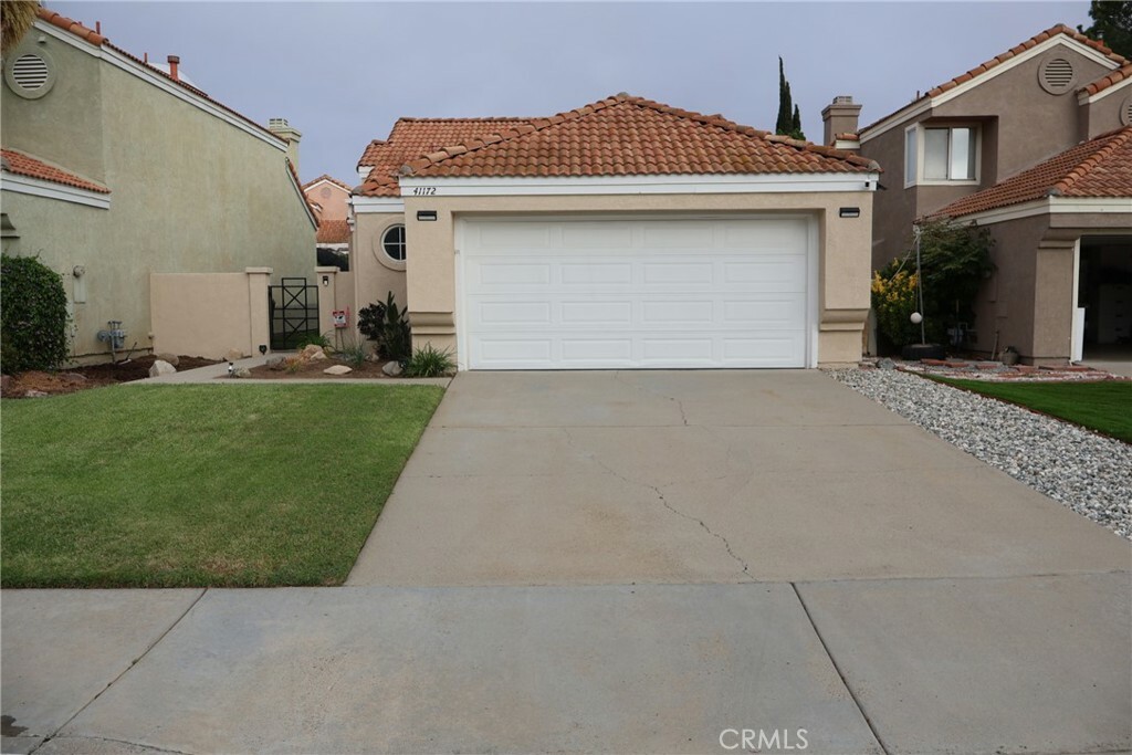 41172 Geranio Circle  Murrieta CA 92562 photo