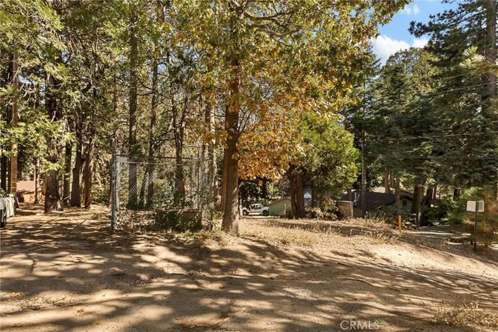 Property Photo: 0 Valley View Drive CA 92382