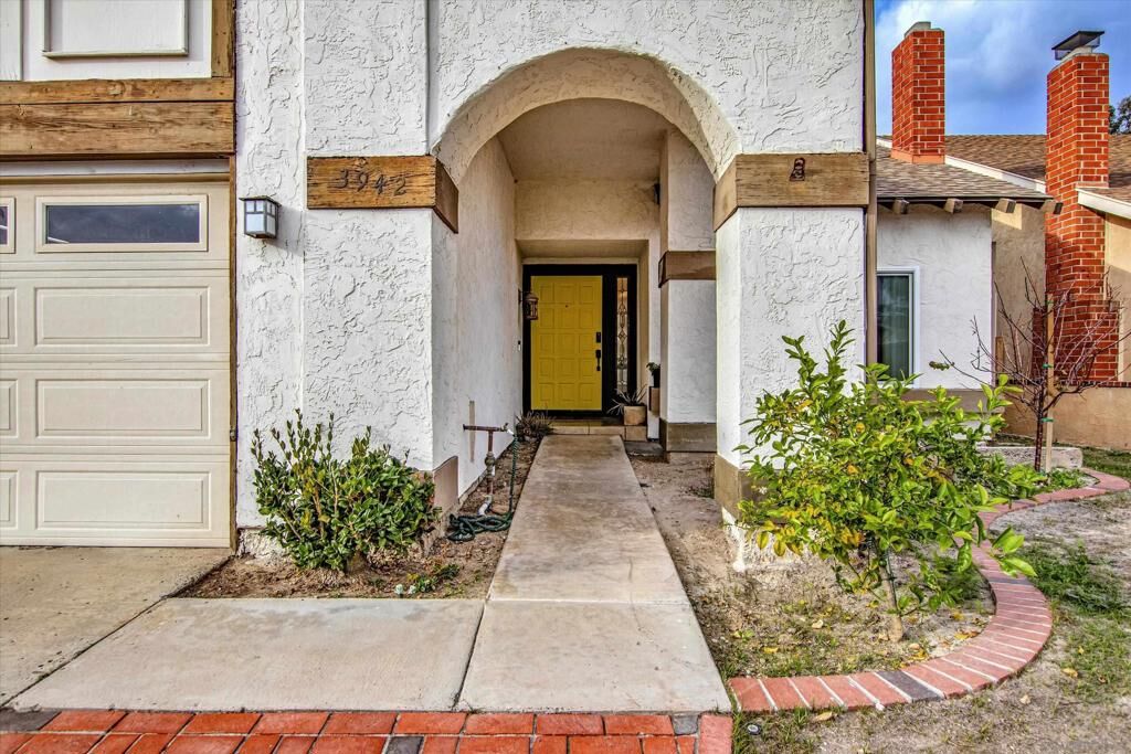 Property Photo:  3942 Catamarca Dr  CA 92124 
