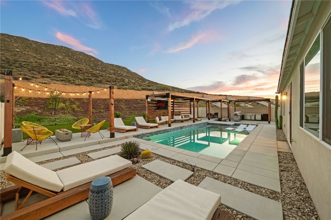 Property Photo: 32157 Prairie Crossing Drive CA 92596