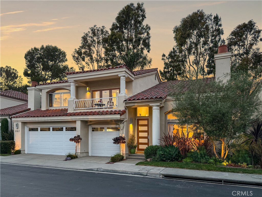 Property Photo: 3167 Corte Portofino CA 92660