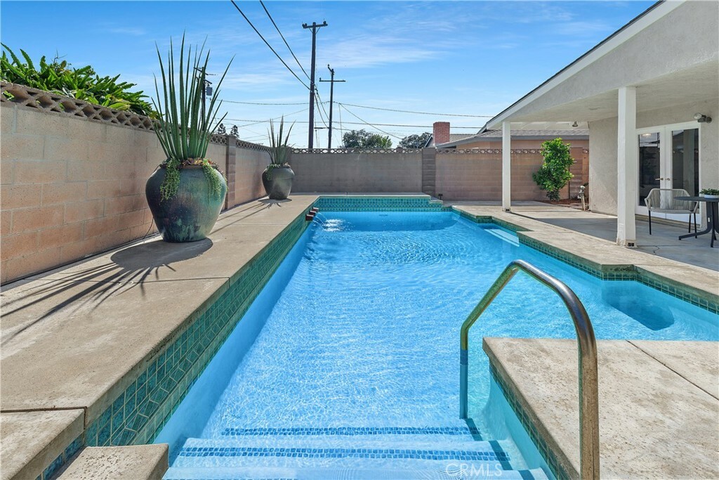 Property Photo: 2418 E Standish Avenue CA 92806