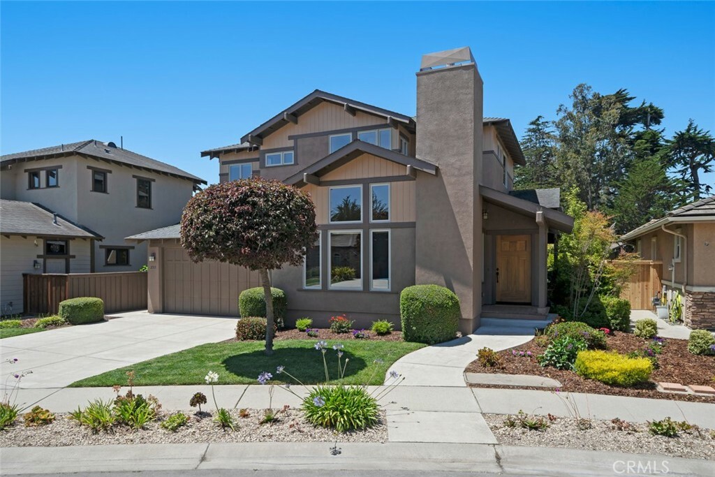 2315 Sanderling Court  Arroyo Grande CA 93420 photo