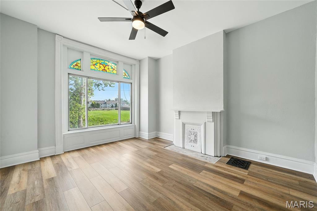 Property Photo: 4550 Enright Avenue MO 63108