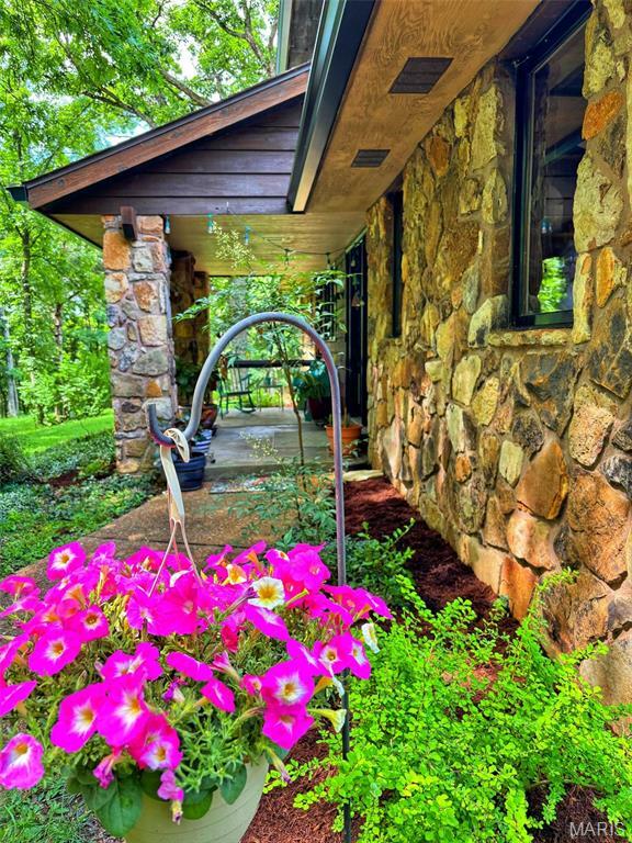 Property Photo: 7915 Jim Weber Road MO 63025