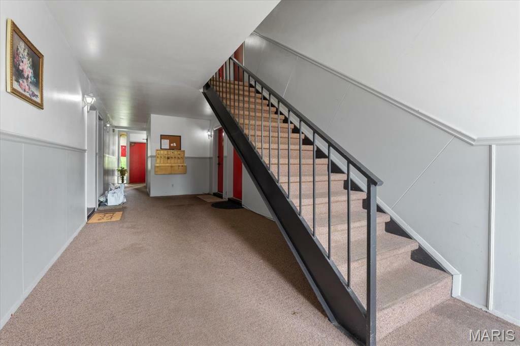 Property Photo:  9925 Bunker Hill Drive G  MO 63123 