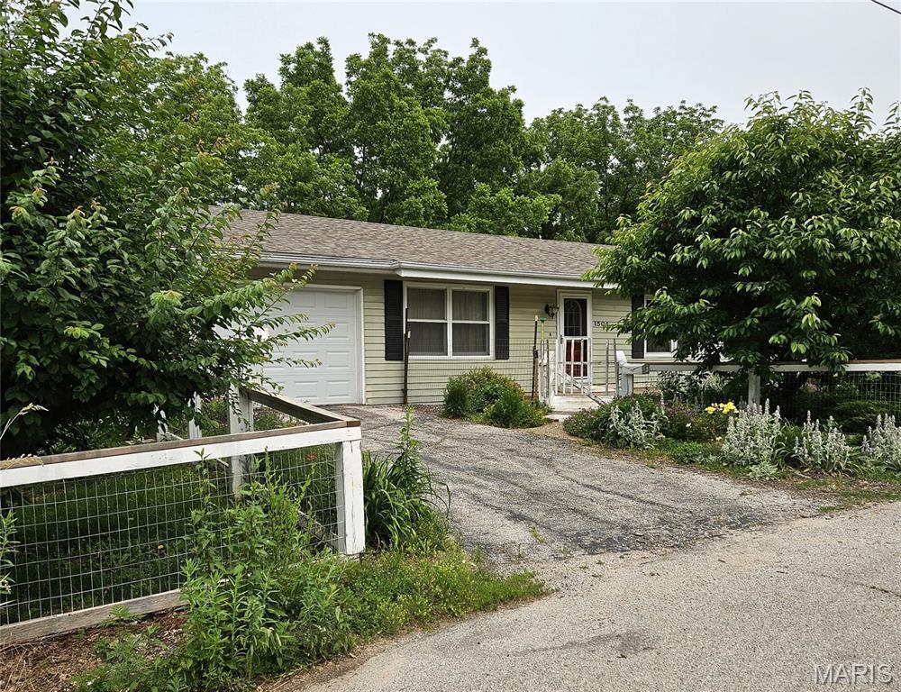 Property Photo: 1504 Dean Avenue MO 63401