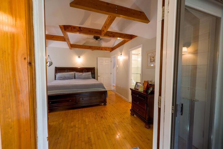 Property Photo: 1132 Tunk Lake Road ME 04664