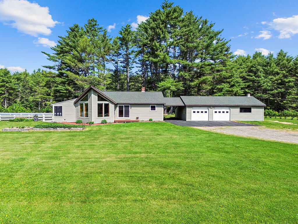 60 Meadow Brook Lane  Windsor ME 04363 photo