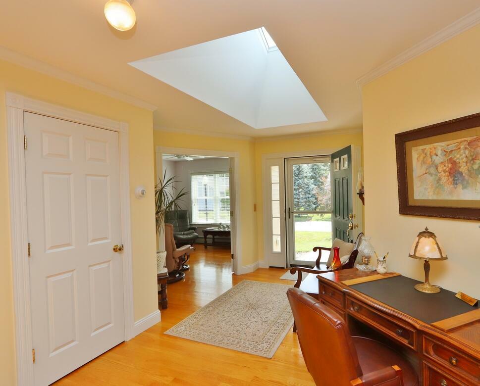Property Photo: 122 Chickadee Lane 122 ME 04401