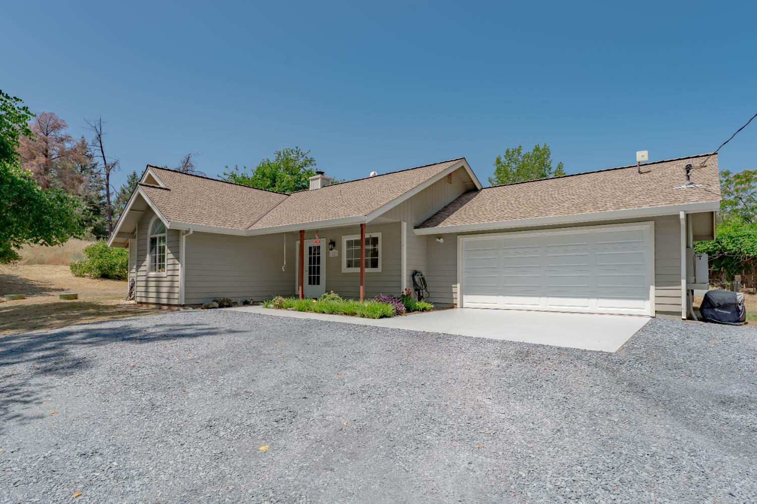 Property Photo:  1127 Sevier Road  CA 95614 
