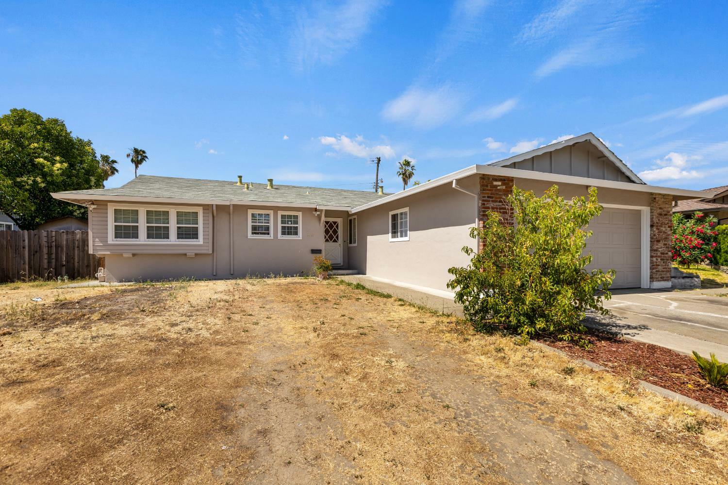 Property Photo: 2327 66th Avenue CA 95822